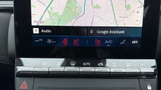 Renault Symbioz 1.6 E-Tech FHEV 145 Techno Esprit Alpine 5dr Auto Hybrid Estate